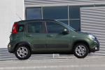 Fiat Panda 4x4 2012 года